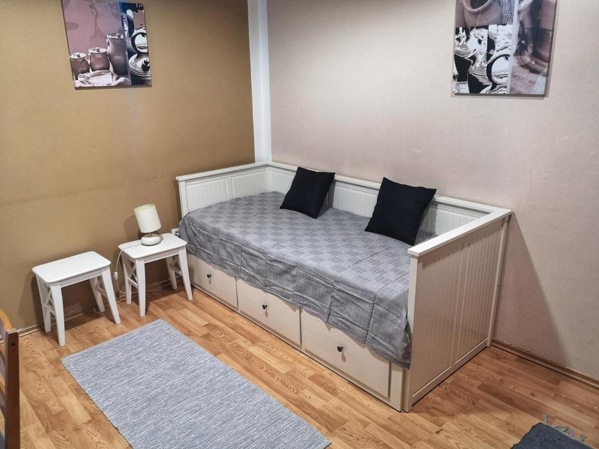מרטינסקה הולה Apartmany Margo Sun מראה חיצוני תמונה